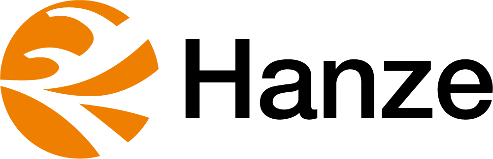 Hanze Research Catalogue